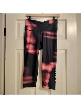 Peloton Ladies Tie-Dye Leggings Size L